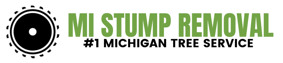 MI Stump Removal